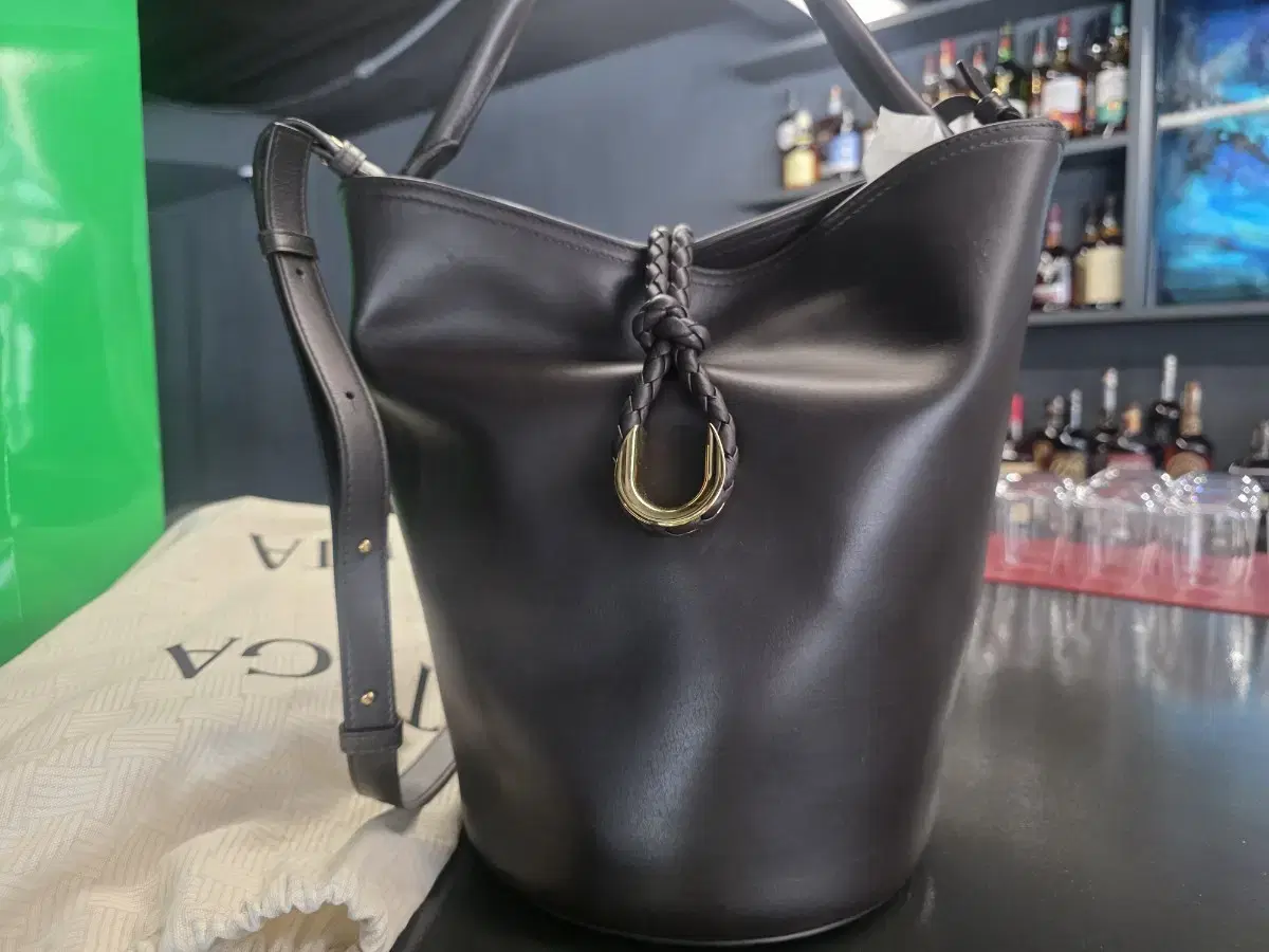 jichoi Jichoi Parco Messenger Bag #jichoi,#지초이,#지초이